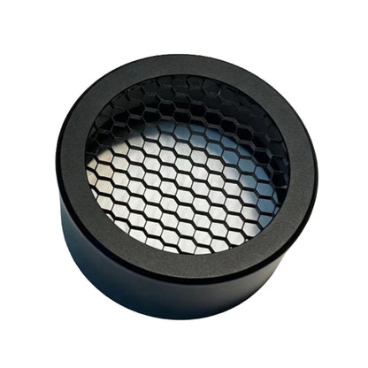 Ring met Honinggraat voor MR16 LED Module