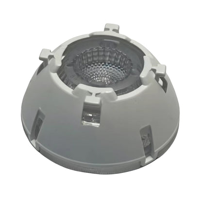 MR16 Lens 15° | Voor MR16 LED Module | Ø42 mm | Transparant | MDRLED®
