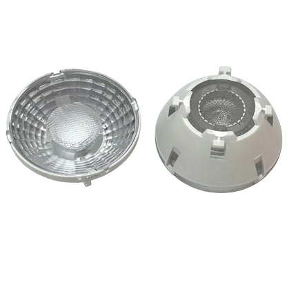 MR16 Lens 15° | Voor MR16 LED Module | Ø42 mm | Transparant | MDRLED®