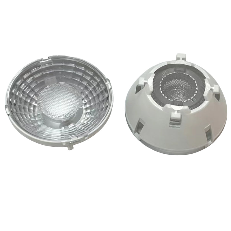 MR16 Lens 60° | Voor MR16 LED Module | Ø42 mm | Transparant | MDRLED®