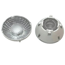 MR16 Lens 60° | Voor MR16 LED Module | Ø42 mm | Transparant | MDRLED®