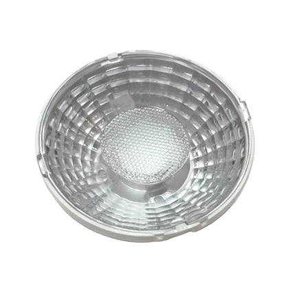 MR16 Lens 15° | Voor MR16 LED Module | Ø42 mm | Transparant | MDRLED®