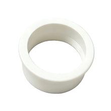 Witte Ring | Voor MR16 LED Module | Ø50 mm | Wit | MDRLED®