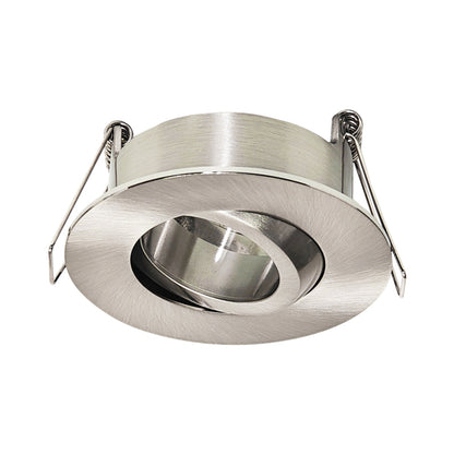 MDRLED® LED Inbouwspot 5W | Dim to Warm | IP65 | 350lm