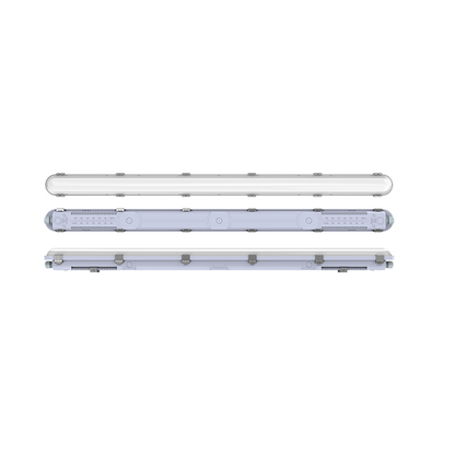 MDRLED® LED Batten CLIFF 120 cm 25-45W | IP65 | CCT