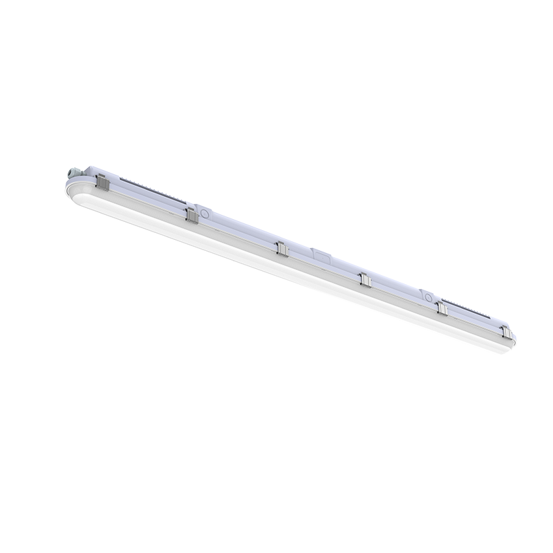 MDRLED® LED Batten CLIFF 120 cm 25-45W | IP65 | CCT