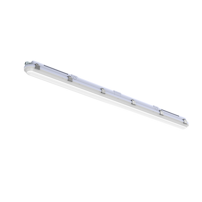 MDRLED® LED Batten CLIFF 120 cm 25-45W | IP65 | CCT