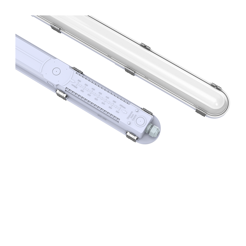 MDRLED® LED Batten CLIFF 120 cm 25-45W | IP65 | CCT