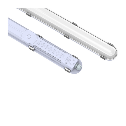 MDRLED® LED Batten CLIFF 120 cm 25-45W | IP65 | CCT