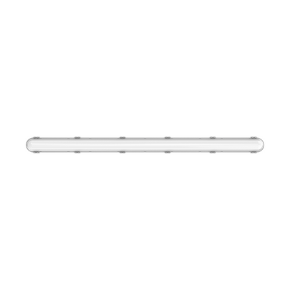 LED Batten CLIFF  150 cm  35-60W-80W  CCT Switch  IP65  Philips Driver