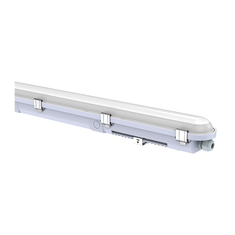 LED Batten CLIFF  150 cm  35-60W-80W  CCT Switch  IP65  Philips Driver