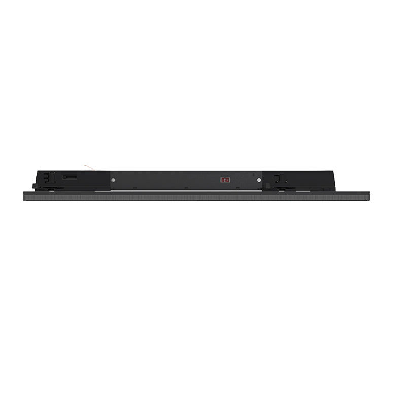 MDRLED® 3-Fase LED Railarmatuur 12/16/20/24W | CCT | UGR<19
