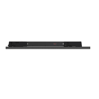 MDRLED® 3-Fase LED Railarmatuur 12/16/20/24W | CCT | UGR<19