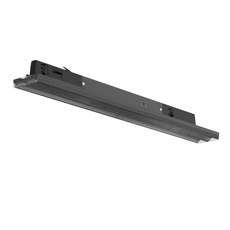 MDRLED® 3-Fase LED Railarmatuur 12/16/20/24W | CCT | UGR<19