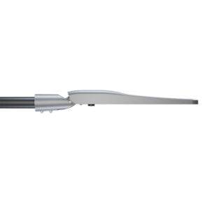 LED Straatlamp Blaze 60W/75W/90W CCT-Switch IP66 13.500LM | MDRLED®