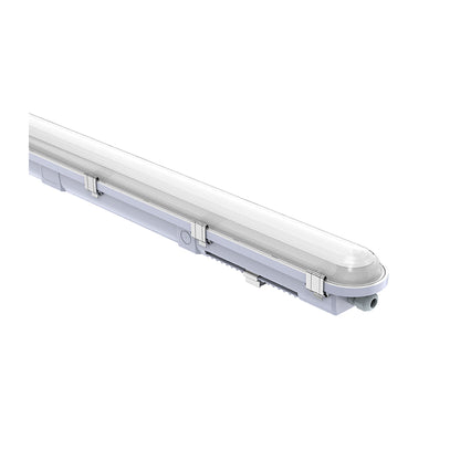 MDRLED® LED Batten 35–60W 150cm | CCT | Noodunit | Philips Driver