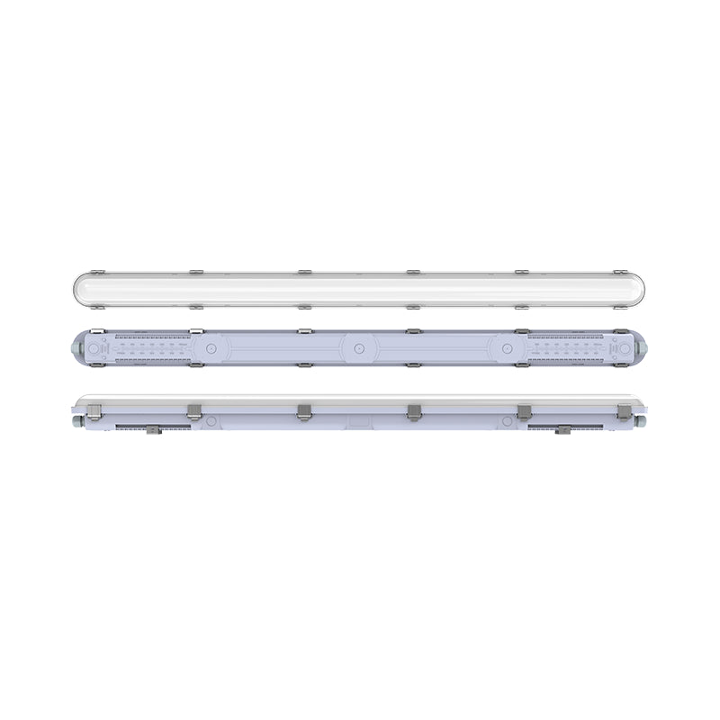 MDRLED® LED Batten 35–60W 150cm | CCT | Noodunit | Philips Driver