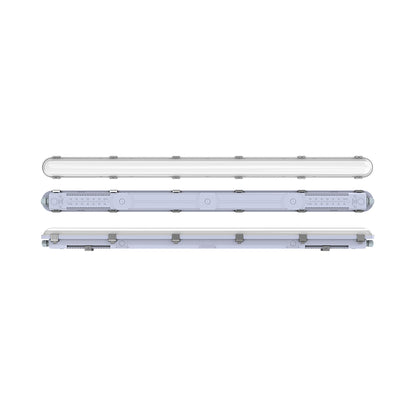 MDRLED® LED Batten 35–60W 150cm | CCT | Noodunit | Philips Driver