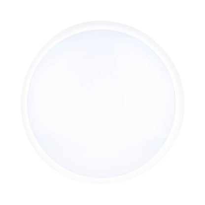 PLAFONDLAMP led  NESO    IP54   12W  MDRLED®
