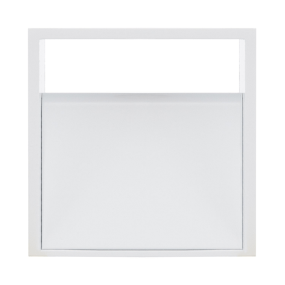 Wandleuchte Alice Weiß 6W Dimmbar MDRLED®