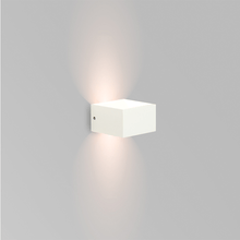 Wandleuchte Alice Weiß 6W Dimmbar MDRLED®