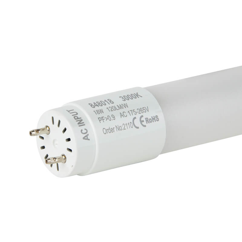 ŚWIETLÓWKA LED TL-TUBE 120CM 18W MDRLED®