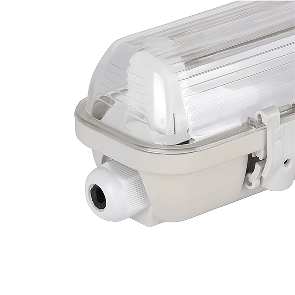 IP65 ARMATUUR PORTIA 120CM 1 BUIS (SLIM)