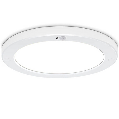 LED Downlight Inbouw/Opbouw – Sensor + CCT Switch – 17,2W – 1942 Lumen