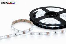 LED Strip 24V | 6000K | 60 LED/m | SMD5050 | IP65 | 5M | 10mm | MDRLED Premium