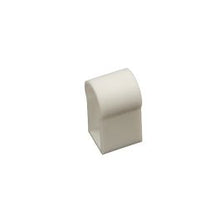 LED Strip End Cap Zonder Draad | Eindkap | 10 mm | Wit | 50 Stuks | MDRLED®