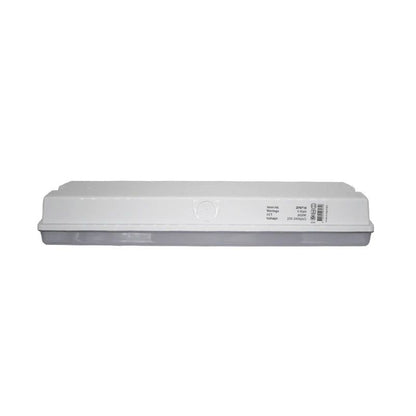 MDRLED® LED Portiek verlichting 6W | 4000K | IP65 | IK08
