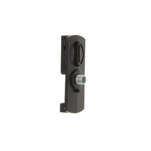 1-Fase Rail SLIM FIT ADAPTER Zwart, Pro Line MDR LED®