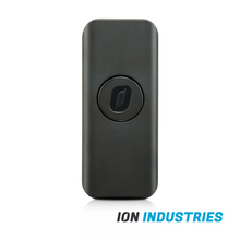 ION industries universele snoerdimmer LED 0,3-75W 230V - zwart (90.300.031)