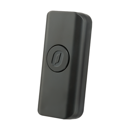 ION industries universele snoerdimmer LED 0,3-75W 230V - zwart (90.300.031)