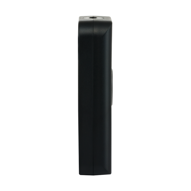ION industries universele snoerdimmer LED 0,3-75W 230V - zwart (90.300.031)