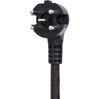 Perilex Anschlusskabel 5x1,5 Länge 1,5 Meter MDRLED®