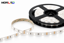 LED Strip 12V  6000K  60 LED/m  SMD2835  IP22  5M  8mm  MDRLED Premium