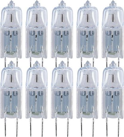 Osram Ledvance Halostar G4 – 20W Halogeenlamp Dimbaar – Warm Wit 2800K – 12V