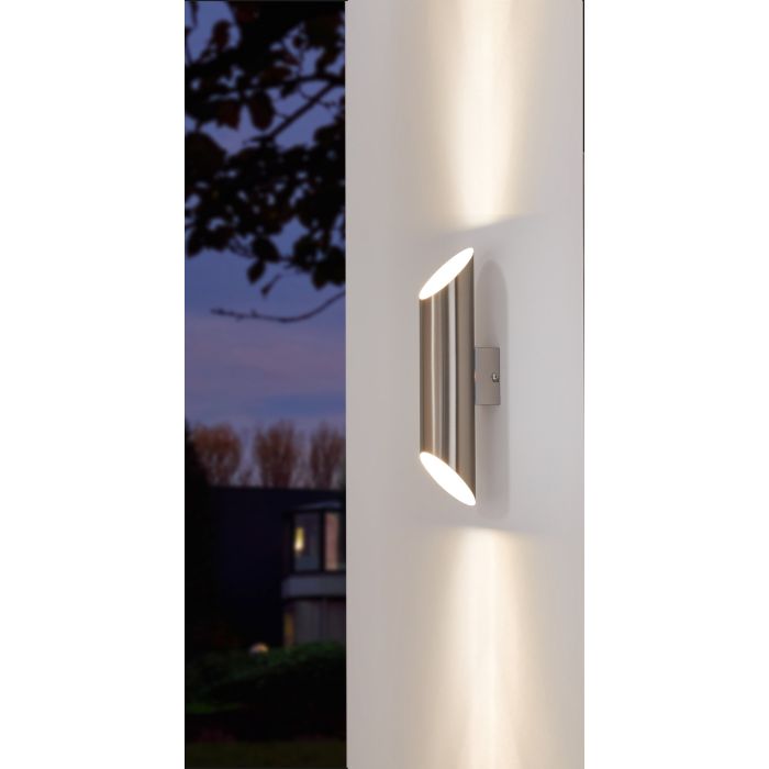 AGOLADA Wandleuchte – Energieeffiziente LED-Beleuchtung 3000K Restposten MDRLED®