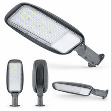 LED-Straßenlaterne MDRLED® 50W