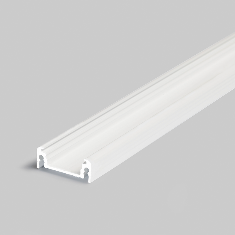 PROFIEL MDR 14MM  WIT  2M MDRLED®