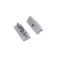 END CAP MET KABELOPENING MDR 14MM 20 STUKS MDRLED®