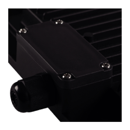 FLOODLIGHT RGB  20W  IP65 MDRLED®