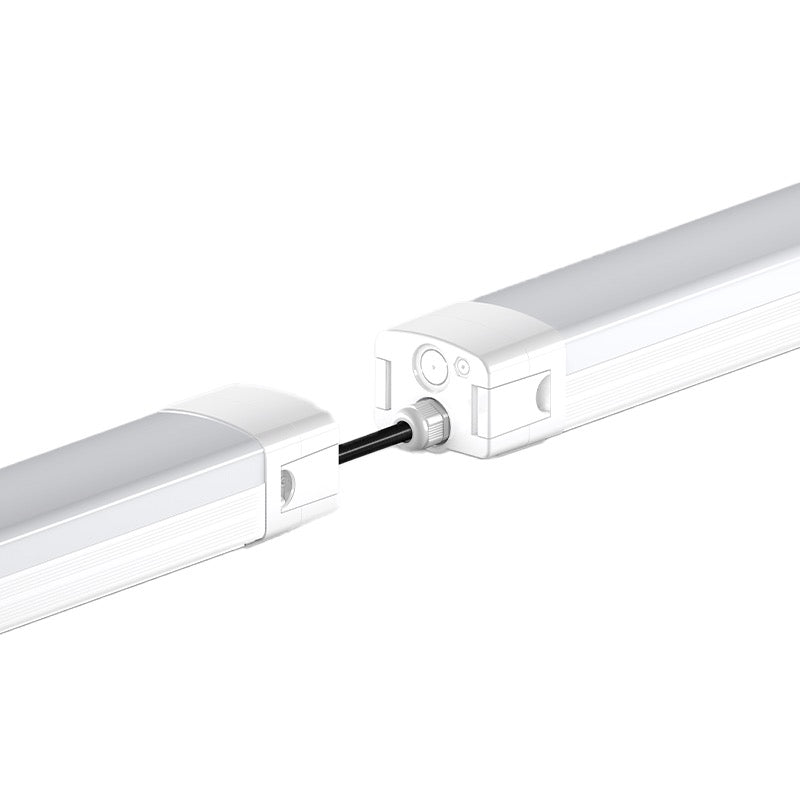 LED Tri-Proof 150 cm met Bewegingssensor – 34-62W CCT-Switch | MDRLED®