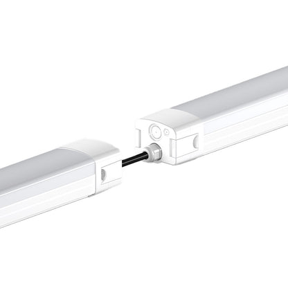 LED Tri-Proof 150 cm met Bewegingssensor – 34-62W CCT-Switch | MDRLED®