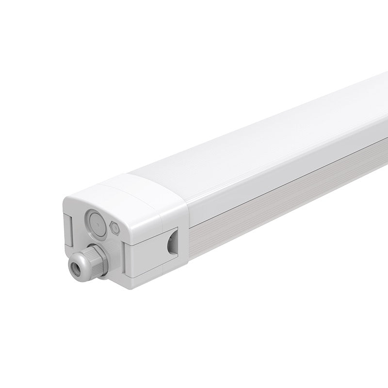 LED Tri-Proof 150 cm met Bewegingssensor – 34-62W CCT-Switch | MDRLED®