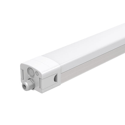 LED Tri-Proof 150 cm met Bewegingssensor – 34-62W CCT-Switch | MDRLED®