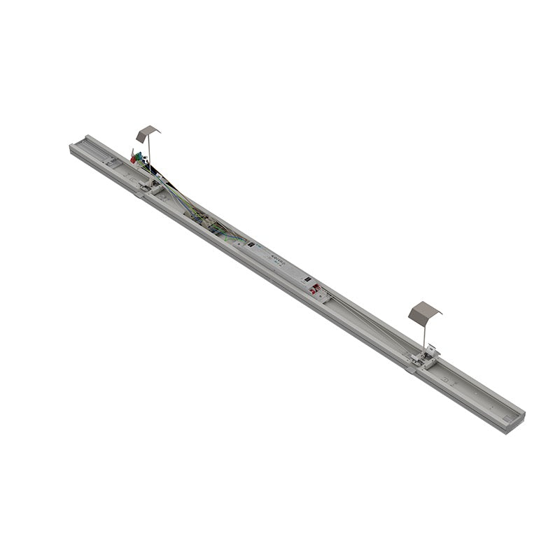 RETROFIT PLUTO | LED MODULE | 32W/40W/48W/55W | MET NOOD | 90°