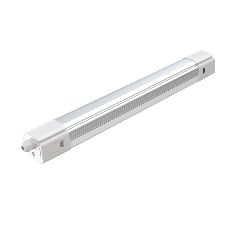 LED Tri-Proof 150 cm met Noodverlichting – 34-62W CCT-Switch | MDRLED®