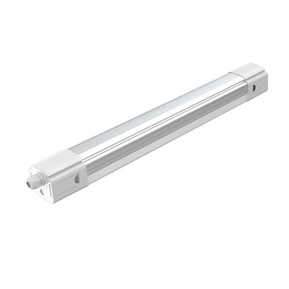 LED Tri-Proof 150 cm met Noodverlichting – 34-62W CCT-Switch | MDRLED®